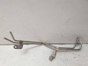 AUDI A4 B9 (2015–2026) Pipe 04E122157AC - 3