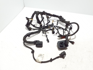 FIAT 500L (2012–2018) Engine wiring harness 55243867 - 2
