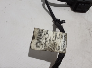 FIAT 500L (2012–2018) Engine wiring harness 55243867 - 3