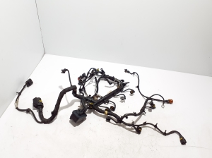 FIAT 500L (2012–2018) Engine wiring harness 55243867 - 4