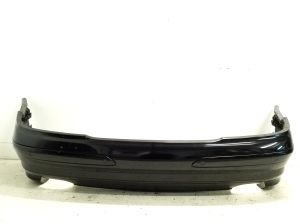 Mercedes Benz SL-Class 230 (2001–2012) Heckstoßstange