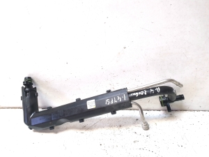 AUDI A4 B9 (2015–2026) Reniflard 04E103474T - 3