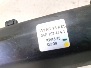 AUDI A4 B9 (2015–2026) Reniflard 04E103474T - 4