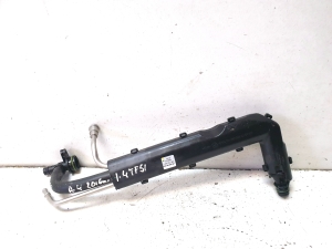 AUDI A4 B9 (2015–2026) Reniflard 04E103474T - 5