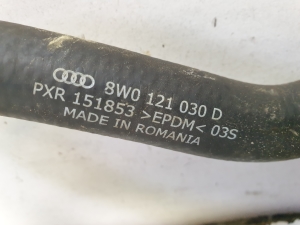 AUDI A4 B9 (2015–2026) Voolik 8W0121030D - 3