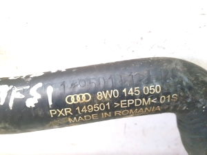 AUDI A4 B9 (2015–2026) Durite 8W0145050 - 4