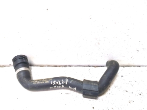 AUDI A4 B9 (2015–2026) Durite 8W0145050