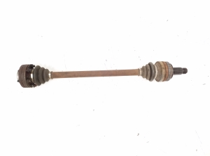   Cardan arrière et ses pièces  - 7524042 