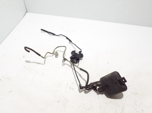 FIAT 500L (2012–2018) Sonstiges Unterdruckteil 55246290 - 2