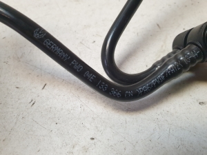 AUDI A4 B9 (2015–2026) Pipe 04E133366 - 6