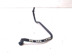 AUDI A4 B9 (2015–2026) Pipe 8W0611931BD - 3