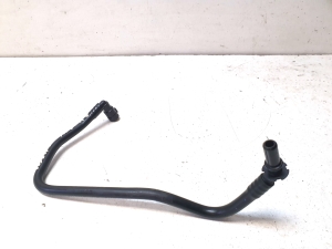 Pipe - 8W0611931BD