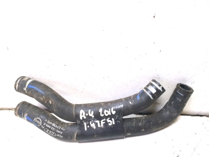 Tuyau - 8W0122445C