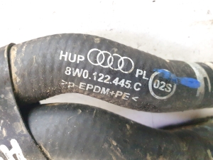 AUDI A4 B9 (2015–2026) Toru 8W0122445C - 2