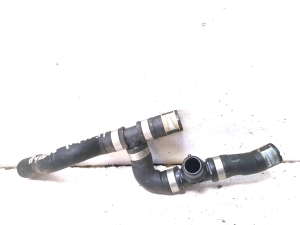 AUDI A4 B9 (2015–2026) Schlauch 8W0819334J - 3