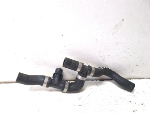 AUDI A4 B9 (2015–2026) Schlauch 8W0819334J - 6