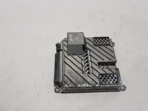 Audio amplifier - A0009009717