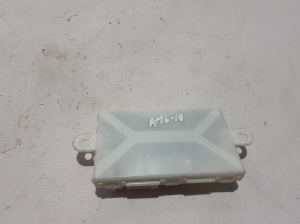 Mercedes Benz AMG GT AMG GT X290 (2018–2026) Control unit A2229000016 - 2