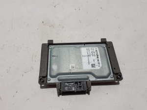 Mercedes Benz AMG GT AMG GT X290 (2018–2026) Control unit A2139008427 - 2