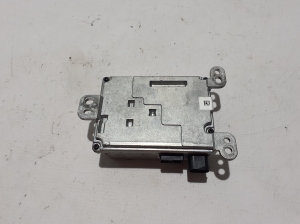 Inverter - A0009820320