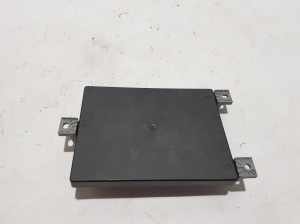 Mercedes Benz AMG GT AMG GT X290 (2018–2026) Control unit A2139009722 - 2