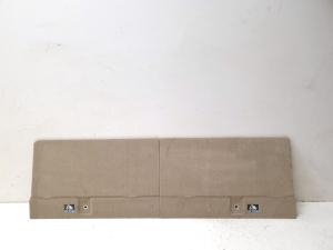 Mercedes Benz GL-Class 166 (2012–2015) Trunk carpet A1666800046 - 3