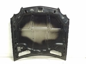 Mercedes Benz SL-Class 230 (2001–2012) Motorhaube - 4