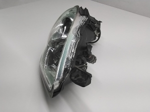 Peugeot iOn (2010–2026) Headlight and its parts 6206W9 - 3