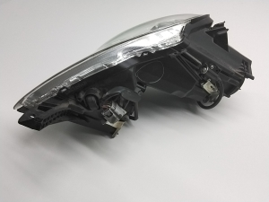 Peugeot iOn (2010–2026) Headlight and its parts 6206W9 - 4