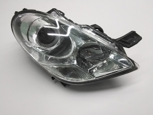 Peugeot iOn (2010–2026) Headlight and its parts 6206W9 - 5