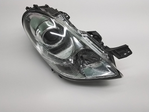 Peugeot iOn (2010–2026) Headlight and its parts 6206W9 - 6