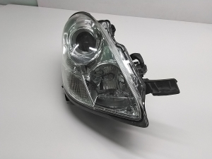 Peugeot iOn (2010–2026) Headlight and its parts 6206W9 - 7