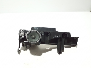   Other trunk interior part  - A2906907900 