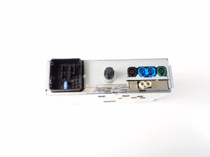 Peugeot 208 (2012–2019) Audio, Video, Navigation 9822729780 - 3