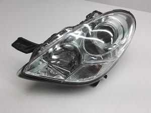 Peugeot iOn (2010–2026) Headlight and its parts 6208W9 - 2