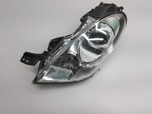 Peugeot iOn (2010–2026) Headlight and its parts 6208W9 - 3