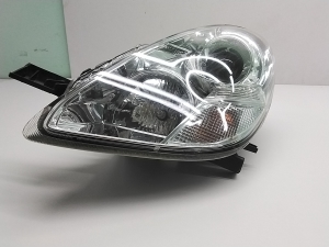 Peugeot iOn (2010–2026) Headlight and its parts 6208W9 - 5