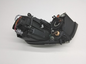 Peugeot iOn (2010–2026) Headlight and its parts 6208W9 - 6