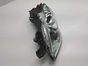 Peugeot iOn (2010–2026) Headlight and its parts 6208W9 - 7