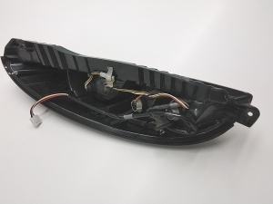 Peugeot iOn (2010–2026) Hintere Eckleuchte und ihre Teile 1146386 - 2