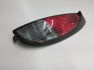 Peugeot iOn (2010–2026) Hintere Eckleuchte und ihre Teile 1146386 - 3