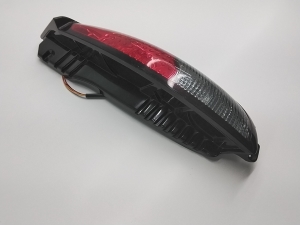 Peugeot iOn (2010–2026) Hintere Eckleuchte und ihre Teile 1146386 - 4