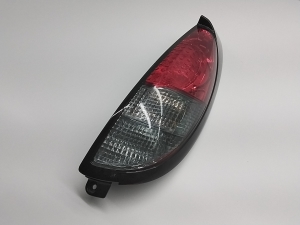 Peugeot iOn (2010–2026) Hintere Eckleuchte und ihre Teile 1146386 - 6