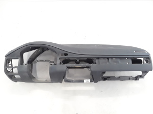 Dashboard and its parts - 8648852 