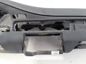 VOLVO S80 II (2006–2016) Dashboard and its parts 8648852 - 2