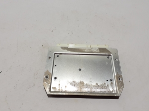 Mercedes Benz AMG GT AMG GT X290 (2018–2026) Control unit A2139005427 - 3