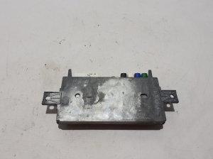Mercedes Benz AMG GT AMG GT X290 (2018–2026) Bluetooth module A0009006418 - 2