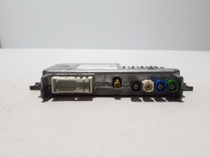 Mercedes Benz AMG GT AMG GT X290 (2018–2026) Bluetooth module A0009006418 - 3