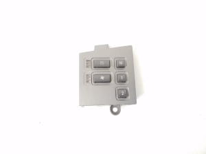 Front seat control switch - 6918406