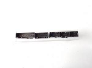 BMW 7 SERIJA E65 (2001–2008) Rear side door control unit 6929174 - 2